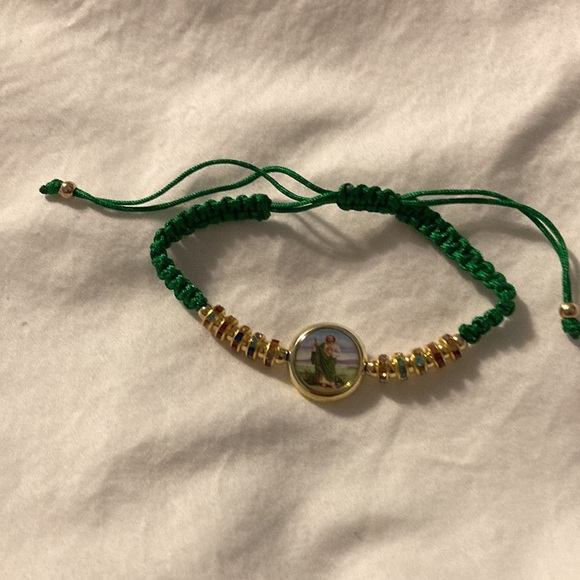 Adjustable Bracelets - Picture 2 of 4